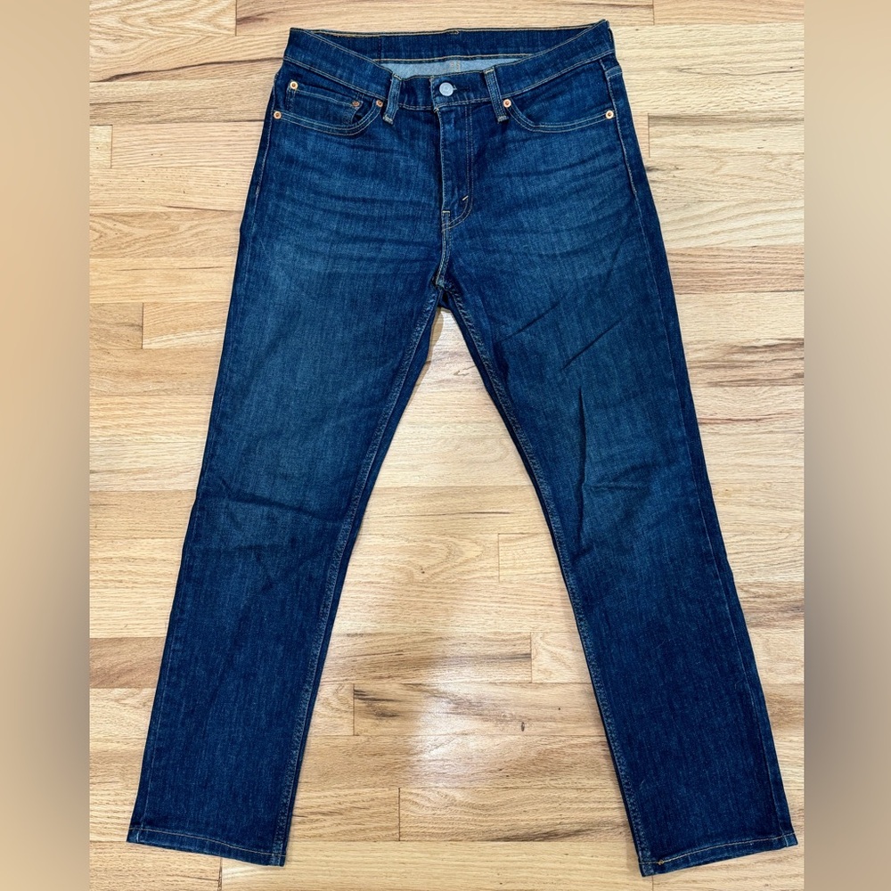 Men’s Dark indigo 511 Jeans